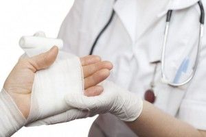 Лікарі розповіли, як врятувати життя під час пожежі