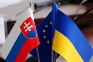 Словаччина готова надати Україні танки Т-72 в обмін на західні зразки