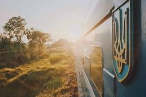 До Польщі через Волинь їхатиме новий поїзд