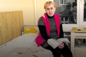  Волинянка, яка перенесла понад 20 операцій, потребує допомоги