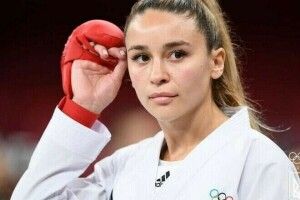 Анжеліка Терлюга: «Яка різниця, якою мовою говорить людина?»