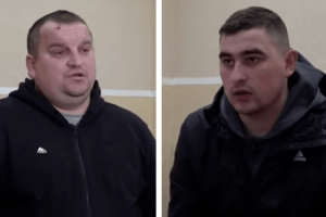 Волинян судили у білорусі за шпигунство