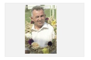 АНАТОЛІЙ НИКОНЮК ЗАСІВАЄ І ДУХОВНИЙ ХЛІБ