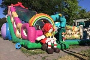 На Млинчик-фесті будуть чудові розваги