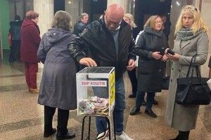 Волинські «соколи» допоможуть ЗСУ