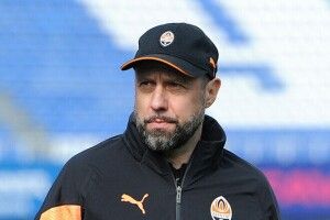 Донецький «Шахтар» припинив співпрацю з Йовічевічем