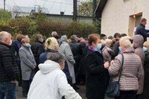 На шостий-сьомий день після виборів можливий стрибок захворюваності на COVID-19
