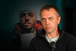 Олександра Антоненка в полоні 7 разів водили на розстріл (Відео)