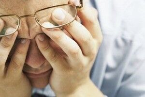 На Тернопільщині 20 пацієнтів втратили зір після ін’єкції