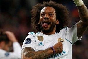 «Реал» встановив неймовірний рекорд Ліги Чемпіонів (Відео)