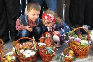 На Великдень росія може зірвати служби у храмах: українців просять не йти до церкви