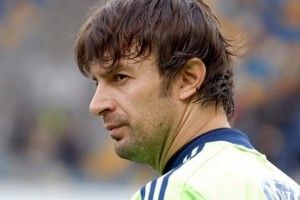 Олександр Шовковський увійшов до тренерського штабу збірної України