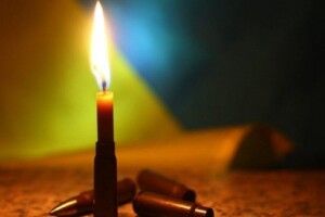 У великій громаді на Волині просять гідно провести в останню путь Героя «на щиті»