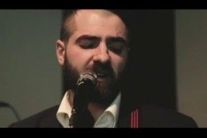 Гурт The Funk презентував пісню, написану на основі віршів Василя Стуса