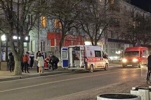 21-річний хлопець, який випав з вікна у місті на Волині, помер у лікарні (Фото)