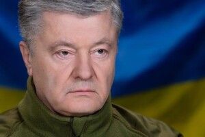 Порошенко в Newsweek: Зеленський - не президент, я - не лідер опозиції, зараз ми усі – солдати