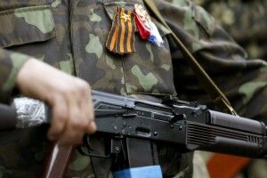 Російські окупанти готують фейки про обстріл цивільних із безпілотників