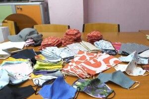 Чому деякі люди відмовляються носити маску