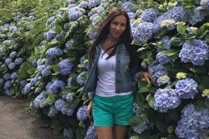 58-річна супербабуся з Одеси перемогла в конкурсі краси (фото)