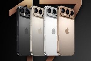 Apple iPhone 17 Pro уже у продажу!