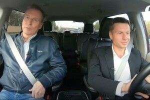 Чекалкин: «95 квартал» на орбіту політичної сатири випустив саме Медведчук