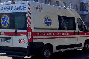 У Луцьку під час мобілізації чоловіка постраждала його вагітна дружина (Відео)