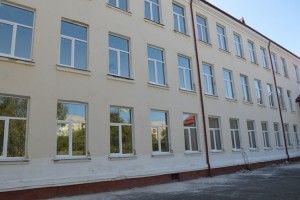 Понад три мільйони гривень спрямують на термомодернізацію ковельських шкіл