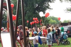 Гречка буває різною. Навіть буває солодкою