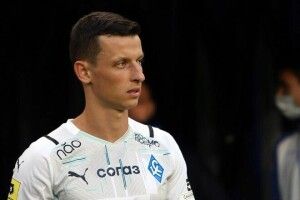 Я вже зрозумів, який тут футбол. Іванісеня порівняв чемпіонати УПЛ і РПЛ