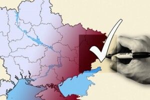 У Зеленського назвали умови проведення виборів в ОРДЛО