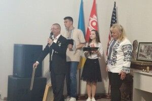Тернополяни вражені витворами волинського Фаберже 