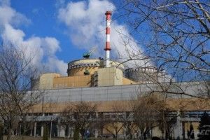 Енергоблок №3 Рівненської АЕС відключили від мережі
