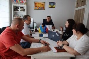 Волинські медики навчатимуться управлінню за підходом LEAN у Польщі