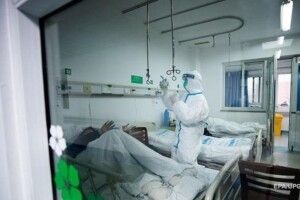 Перша смерть від коронавірусу сталася поза Китаєм