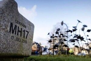 У Нідерландах відбулось останнє судове засідання щодо збитого над Донбасом MH17