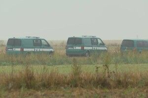 У Польщі виявили уламок ракети на території саду