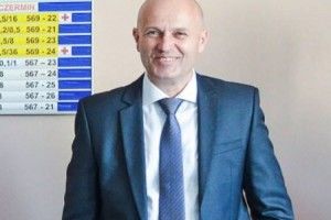 Ківерцівська громада обрала нового голову