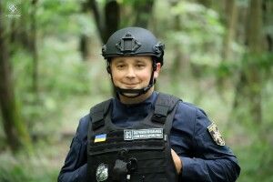 Злагоджена взаємодія і холодний розум: волинські сапери впораються з надскладними викликами