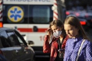 В Україні хочуть повернути високі штрафи за порушення карантинних правил