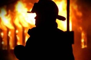 У Києві горів гуртожиток університету