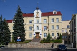 У Луцькій міській раді створили новий департамент
