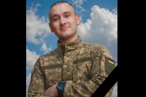 У громаді на Волині просять гідно провести в останню путь Героя на «щиті»