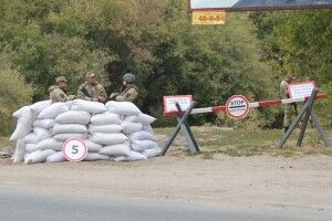 Свіжа оперативна інформація: на волинському напрямку – спокійно