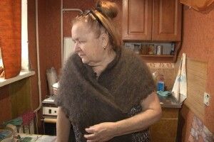 Родина з Попасної знайшла прихисток в Луцьку