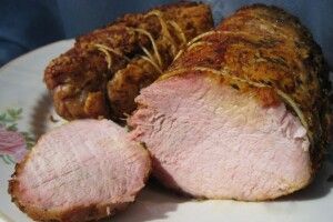 У всіх – сальмонела: студенти луцького «політеху» отруїлися м’ясом 