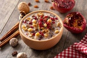 Що робити із кутею, яка залишилась після Святвечора  
