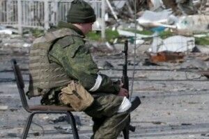 В Росії мобілізації не буде, - Володін
