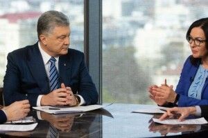 Не можуть прокурорські і слідчі ДБР отримувати величезні зарплати, коли країна шукає гроші на лікарів – Порошенко 