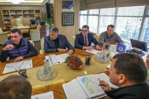 «Не дозволяйте використовувати вас «у темну». Спільна заява українських силовиків