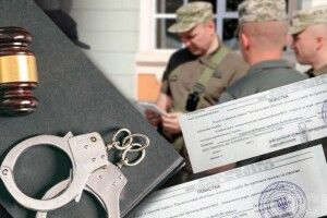 Є два фактори, які ускладнюють мобілізацію в'язнів до ЗСУ — Малюська